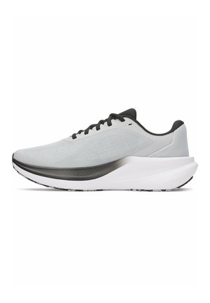 Under Armour, CHARGED+ CHASE - Laufschuh Straße - mod gray