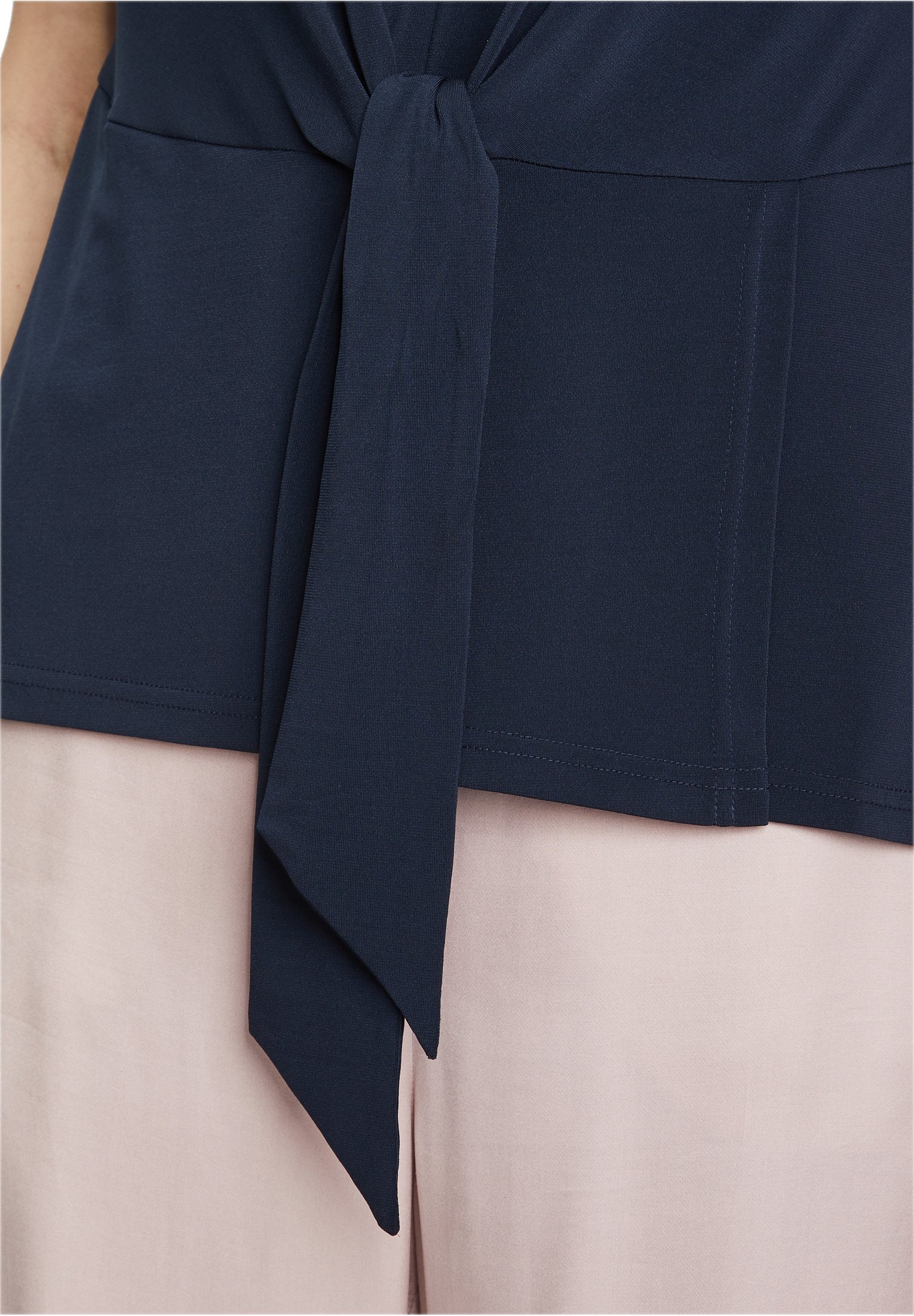 Betty Barclay T-shirt basic - dunkelblau/blauw - Zalando.nl