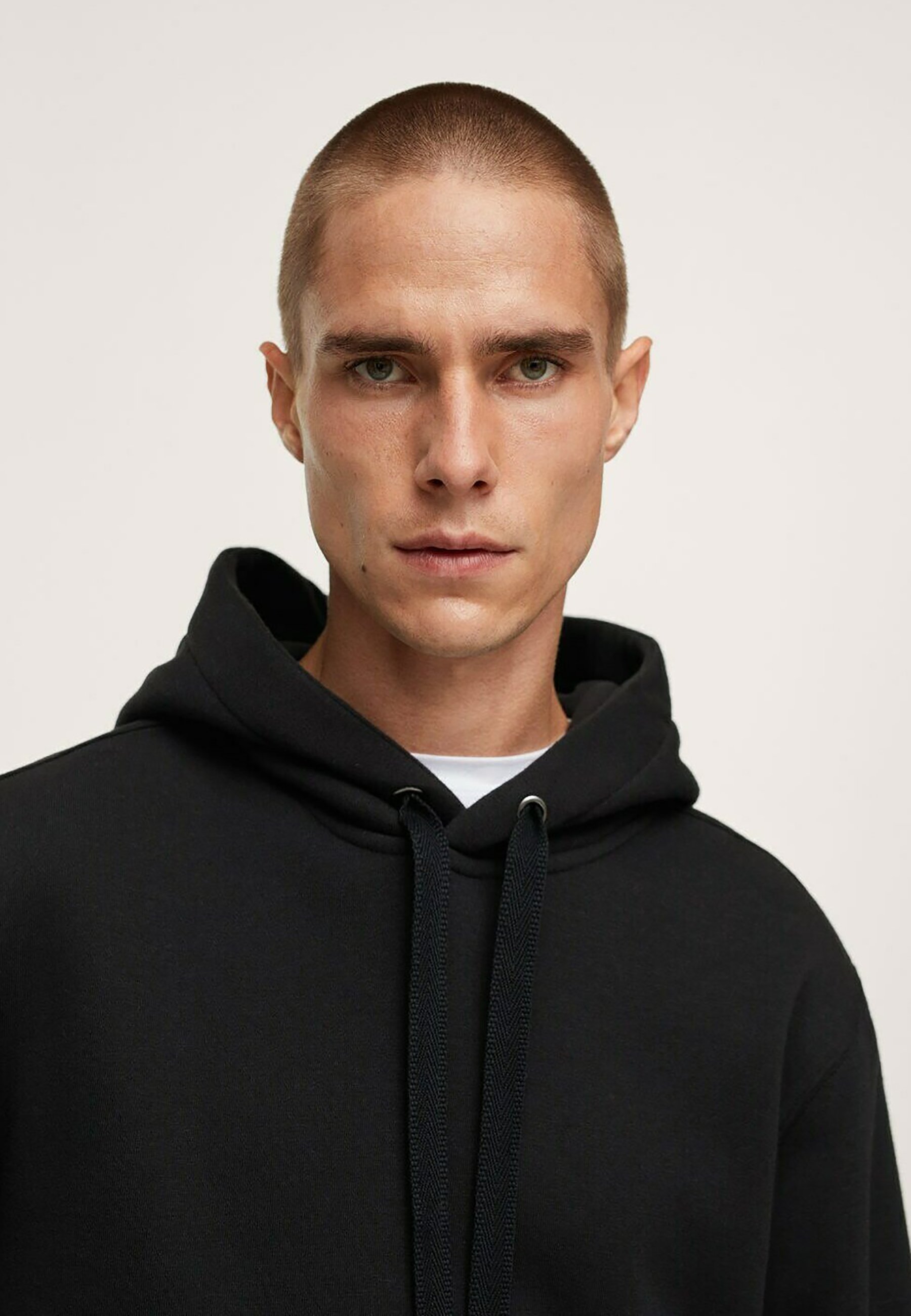 Homme SWEATER À CAPUCHE - Sweat à capuche Homme SWEATER À CAPUCHE - Sweat à capuche