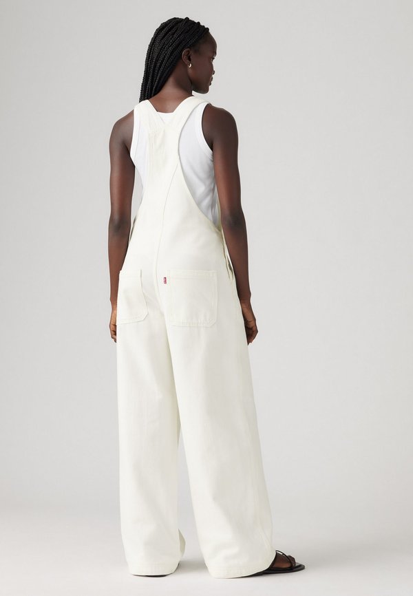 OVERALL - Dungarees - truth slip4