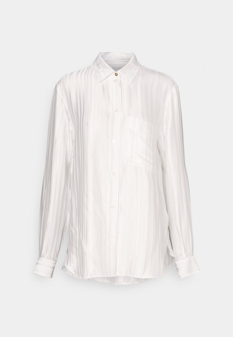 Paul Smith Overhemdblouse wit