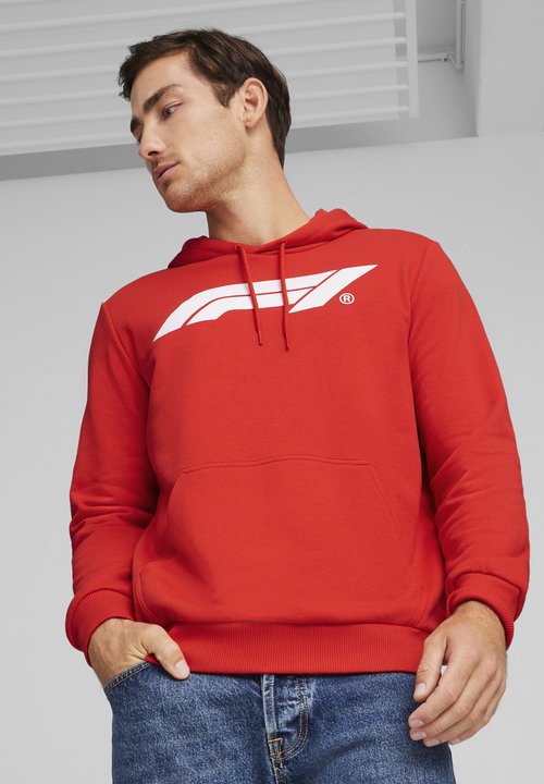 PUMA Sportsweatshirt 'F1® ESS' — photo 3