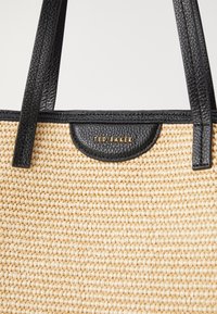 Ted Baker BARNI BAG - Saco de mão - black