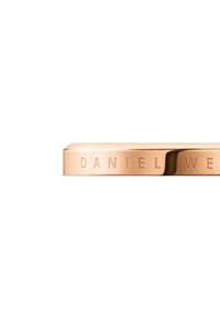 Daniel Wellington CLASSIC ROSE  - Ringar - rose gold-coloured