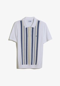 Geselecteerd, bright white