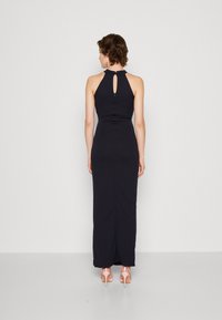 WAL G. ARABELLA DRESS - Apģērbs svinīgiem gadījumiem - navy blue