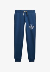 Wybrany, sargasso sea blue