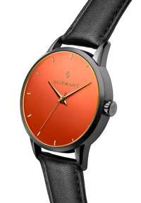 SEIZMONT ONKNOWN - Klokke - red