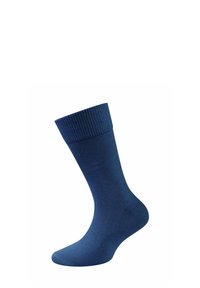s.Oliver ONLINE ESSENTIAL 9 PACK - Calze - alaskan blue