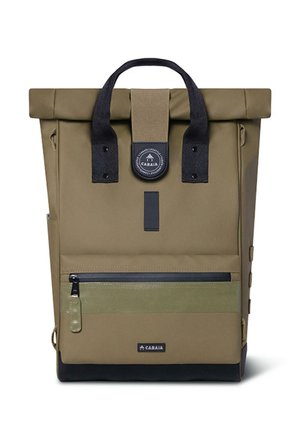 EXPLORER  - Tagesrucksack - grenoble green