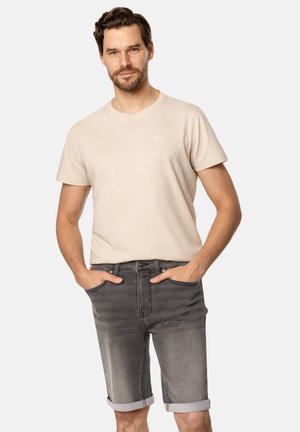 JOG - Szorty jeansowe