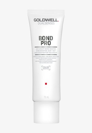 GOLDWELL DUALSENSES BOND PRO BOND BOOSTER DAY & NIGHT - Soin des cheveux
