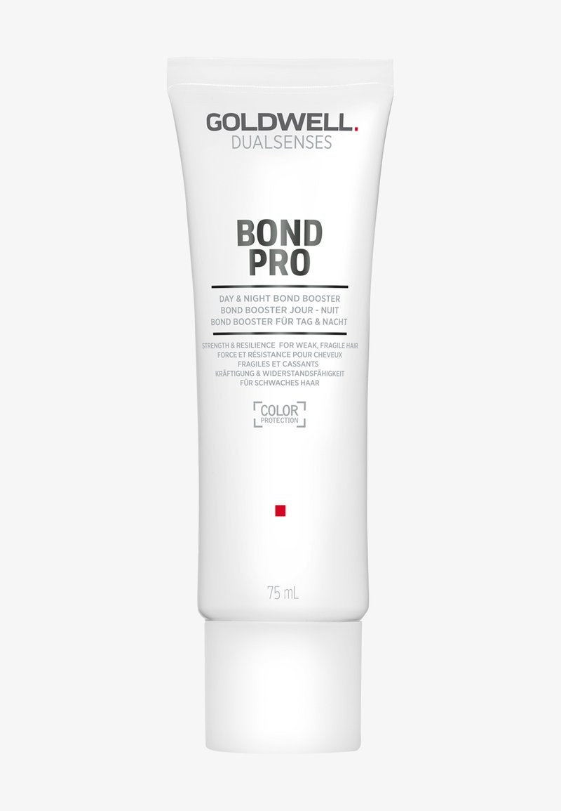 Goldwell - GOLDWELL DUALSENSES BOND PRO BOND BOOSTER DAY & NIGHT - Siero per capelli, Ingrandire