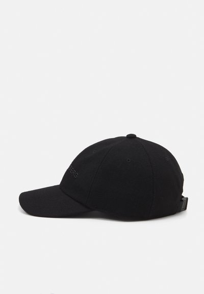 J.LINDEBERG ELIJAH - Cap - black