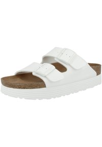 Papillio Ciabattine - white