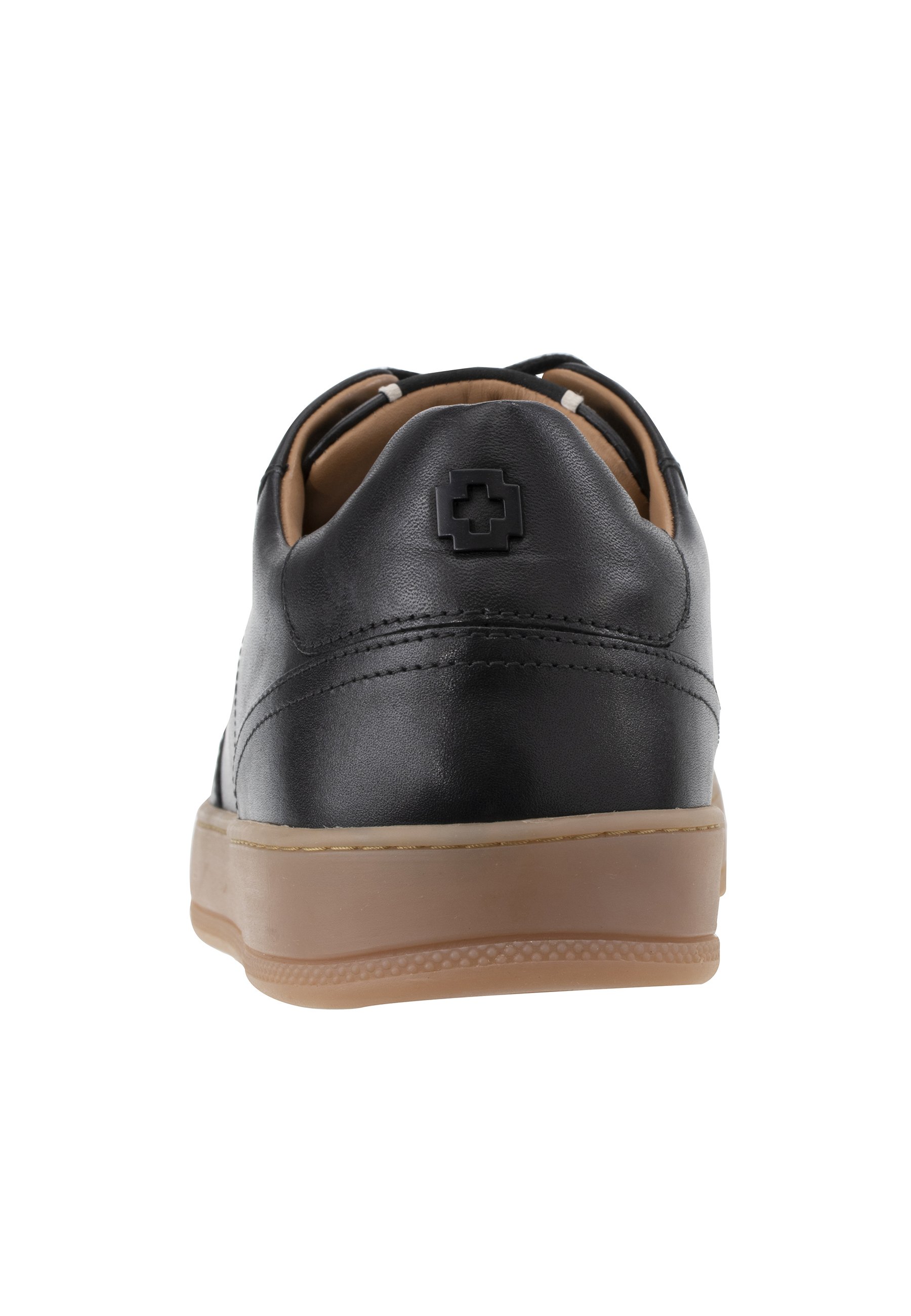 Strellson Premium DENIS EVANS - Sneakers laag - black/zwart - Zalando.nl