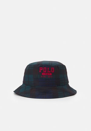 BUCKET HAT UNISEX - Chapeau - blackwatch