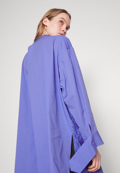 AKNVAS JADE - Blouse - purple