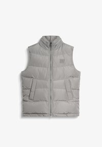 Non sélectionné, light grey