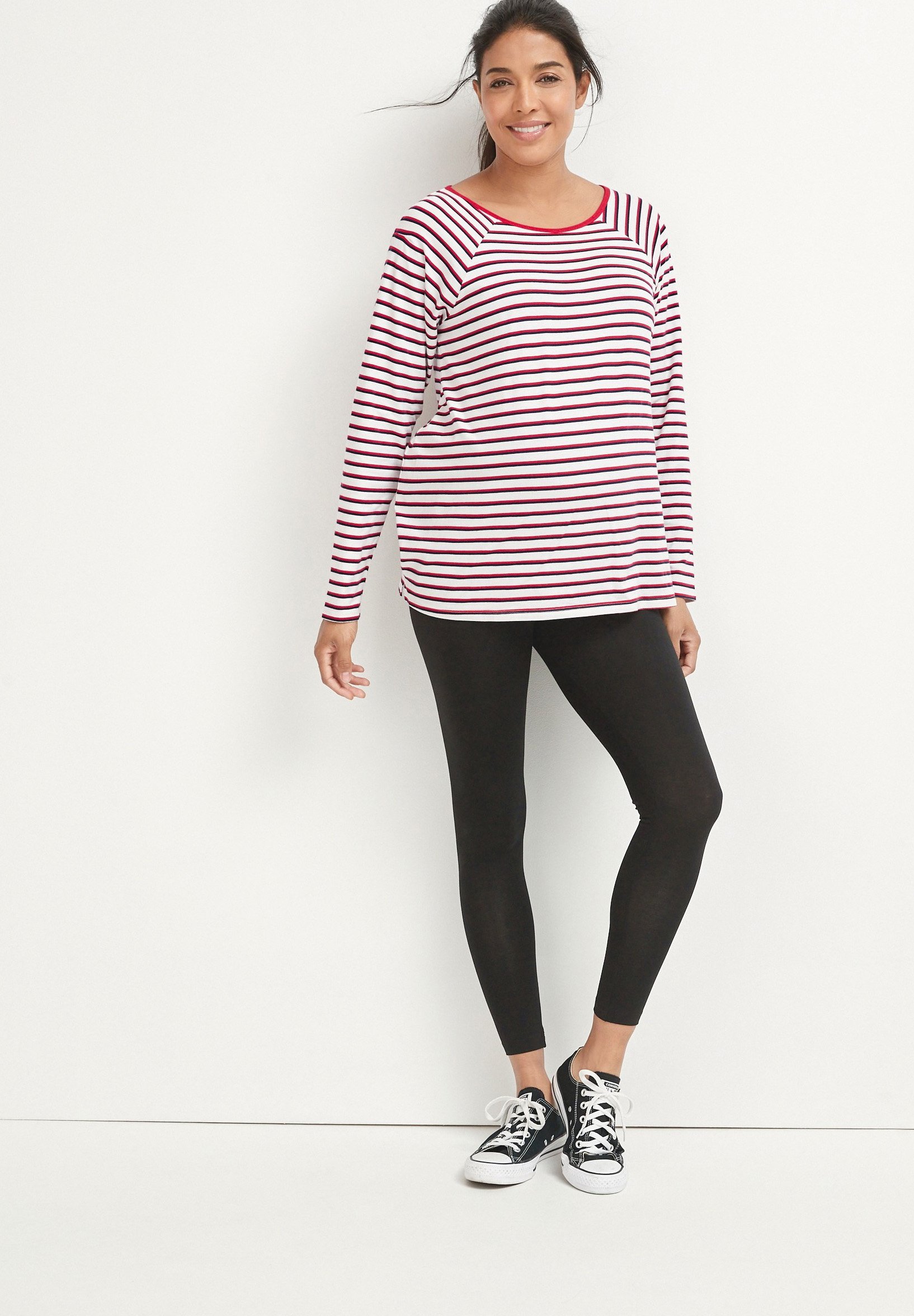 Next Leggings - black/nero - Zalando.it