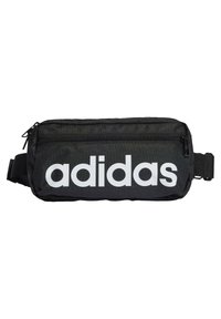 adidas Performance ESSENTIALS - Marsupio - black /white