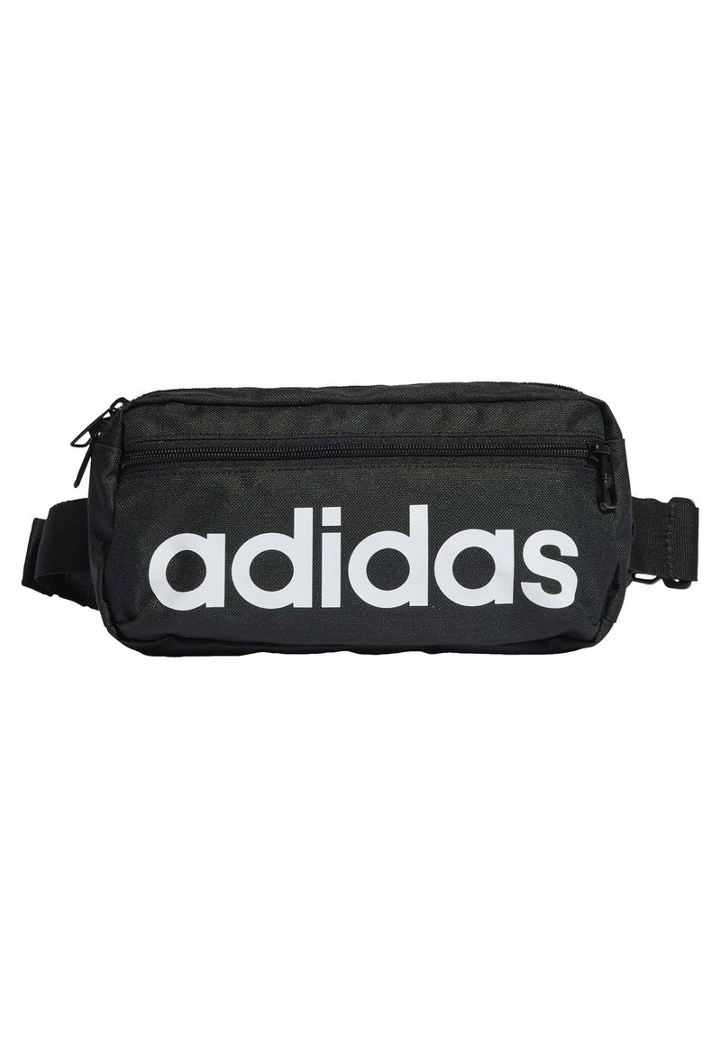 adidas Performance ESSENTIALS - Marsupio - black /white