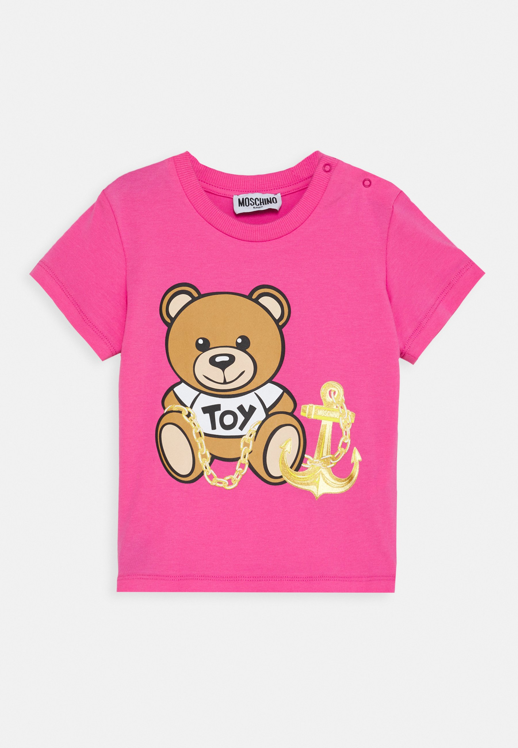 blusas moschino