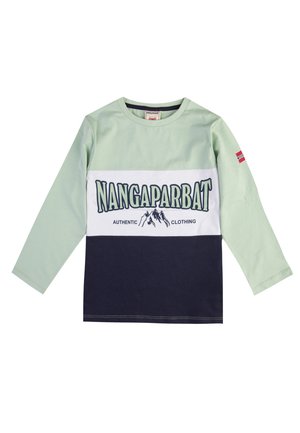 LANGARM - Long sleeved top - silt green