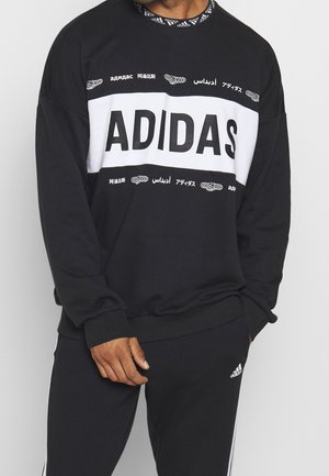 Sweater - black