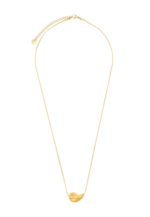CYPRIA - Ketting - goldfarbend