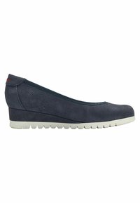 s.Oliver Cuñas - navy