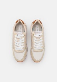 mtng JOGGO - Baskets basses - beige