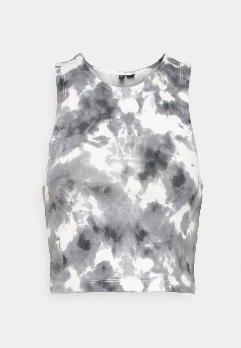 Vero Moda Top crème Vero Moda Top crème