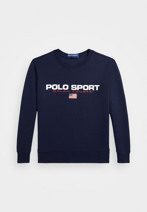 POLO SPORT FLEECE SWEATSHIRT - Sweatshirt