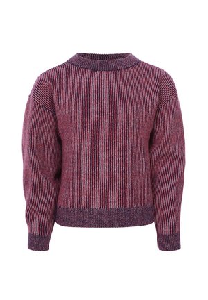 Trui - roze