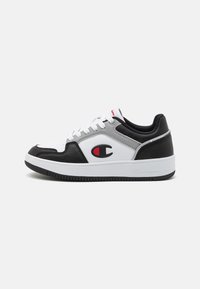 Non sélectionné, white/grey/black