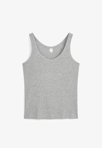 Non sélectionné, grey melange
