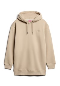 Non sélectionné, beige