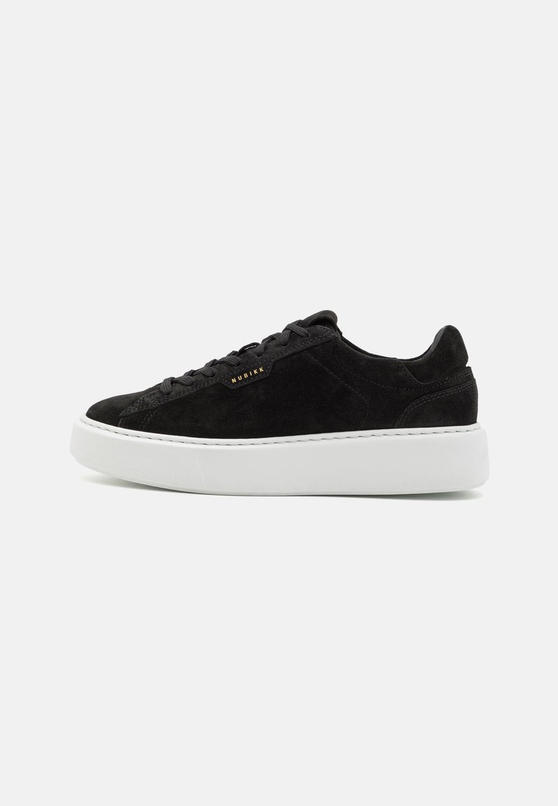 Nubikk VINCE TORA - Sportcipő - black