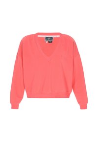 Non sélectionné, coral