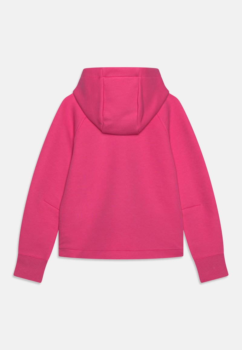 Zalando Nike Felpa Donne Rosa Nike Sportswear TECH HOODIE UNISEX