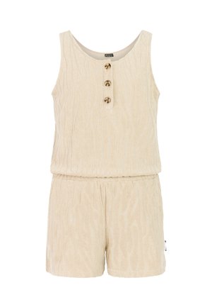 FAV JR - Jumpsuit - bamboobeige