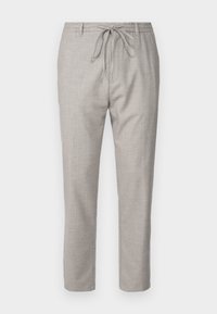 DRYKORN DEGER - Broek - brown