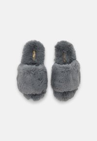 flip*flop SLIDE - Slippers - dark grey