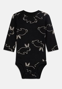 Carter's 4 PACK - Body - multi-coloured