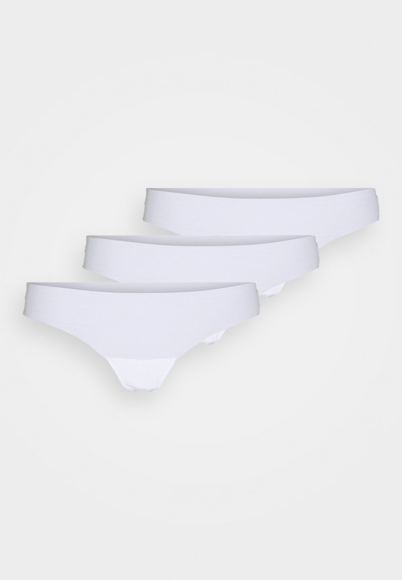 Hunkemöller String wit