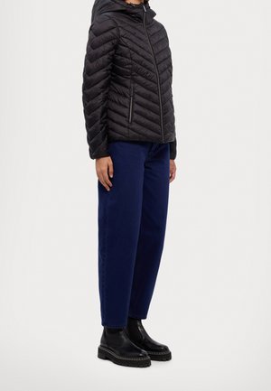 Veste mi-saison - black