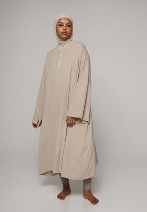 COVER-UP - Boerkini - sand