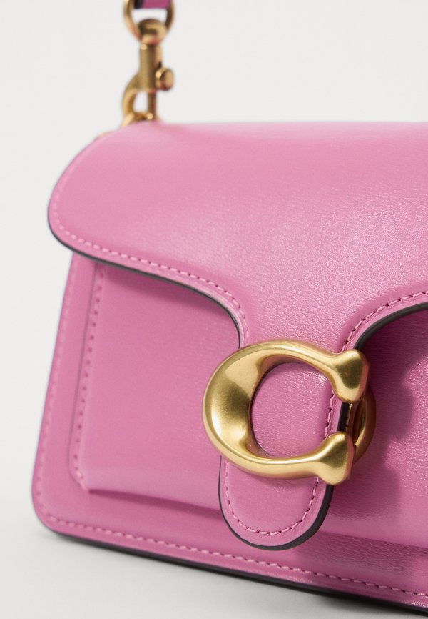 LUXE TABBY SHOULDER BAG - Handbag4