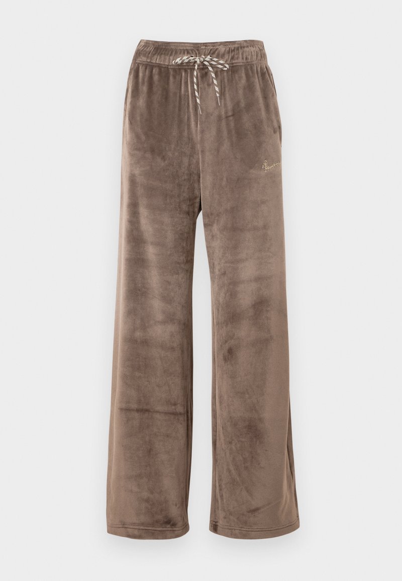 Nike Sportswear Trainingsbroek bruin